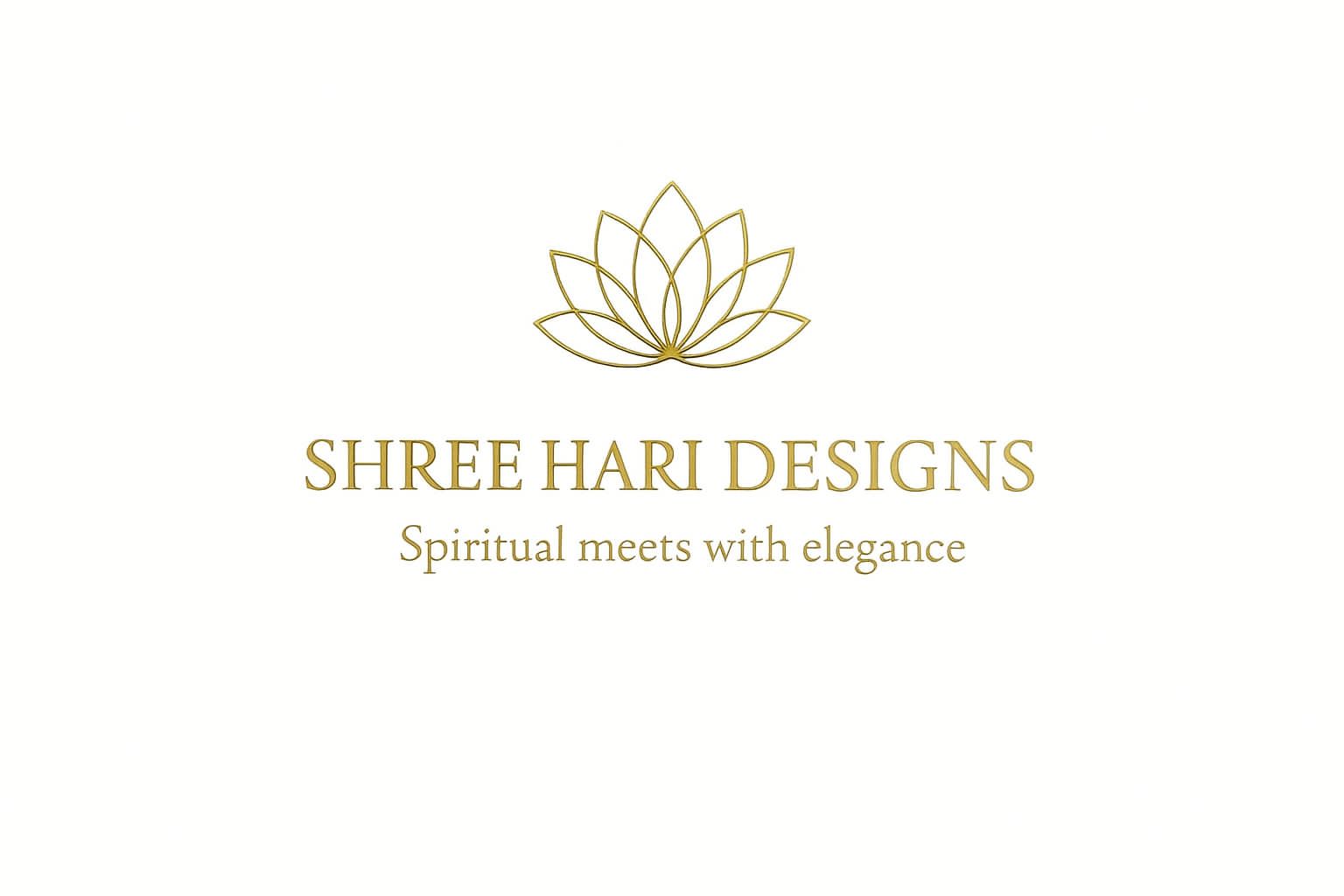 Shree Hari Designs